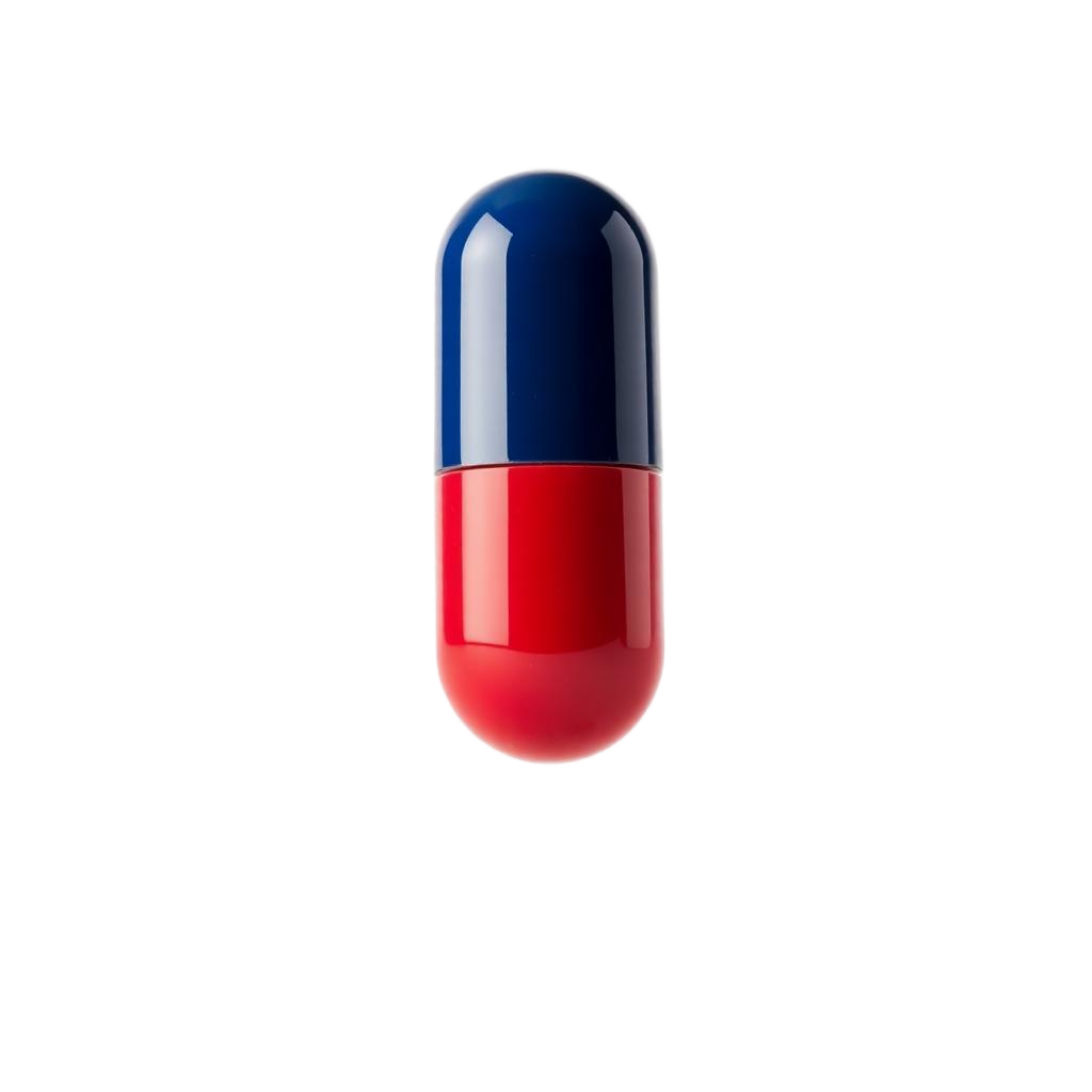 Cápsula manipulada